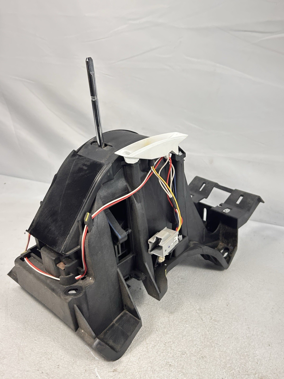 2014-2017 Jeep Compass Patriot Floor Gear Shifter OEM 68186149AF