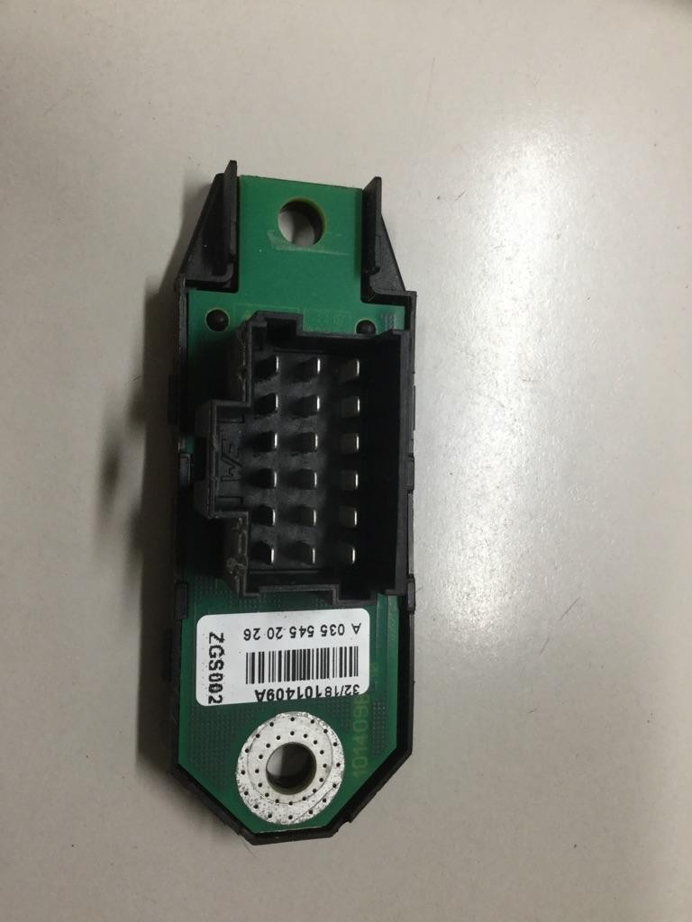 Replaces 2019 FREIGHTLINER CASCADIA 125 2018UP ELECTRONIC PART ,  IL