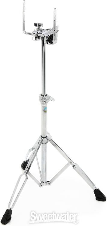 Ludwig Gig Series Double Tom Stand