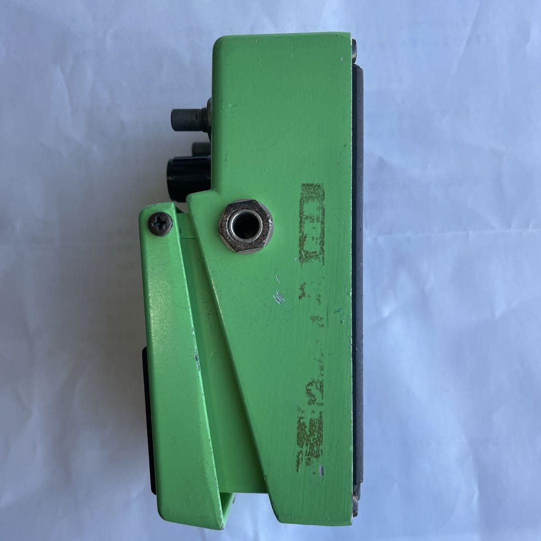 BOSS PH-1R Phaser Guitar Effects Pedal used