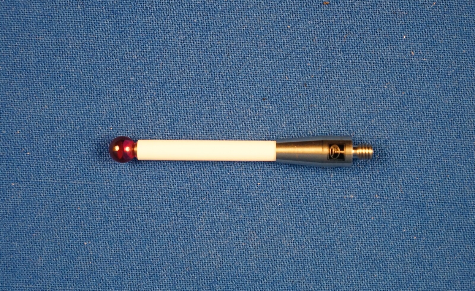 Renishaw HAAS MAZAK M4 Ceramic 50X6MM Machine Tool Styli New in Box Warranty