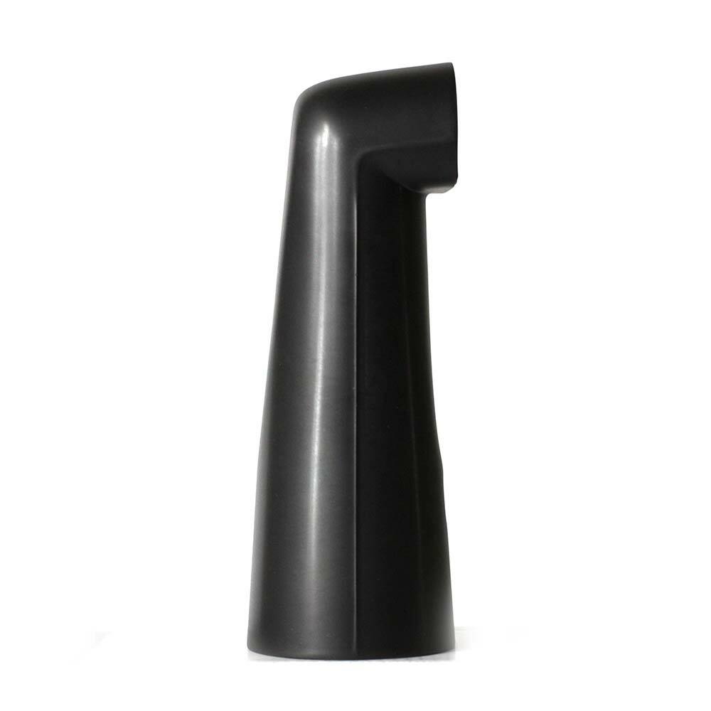 Primex 82132 Replacement 7-Inch Tub Diverter Spout 1/2 Oil Rubbed Bronze (Black)