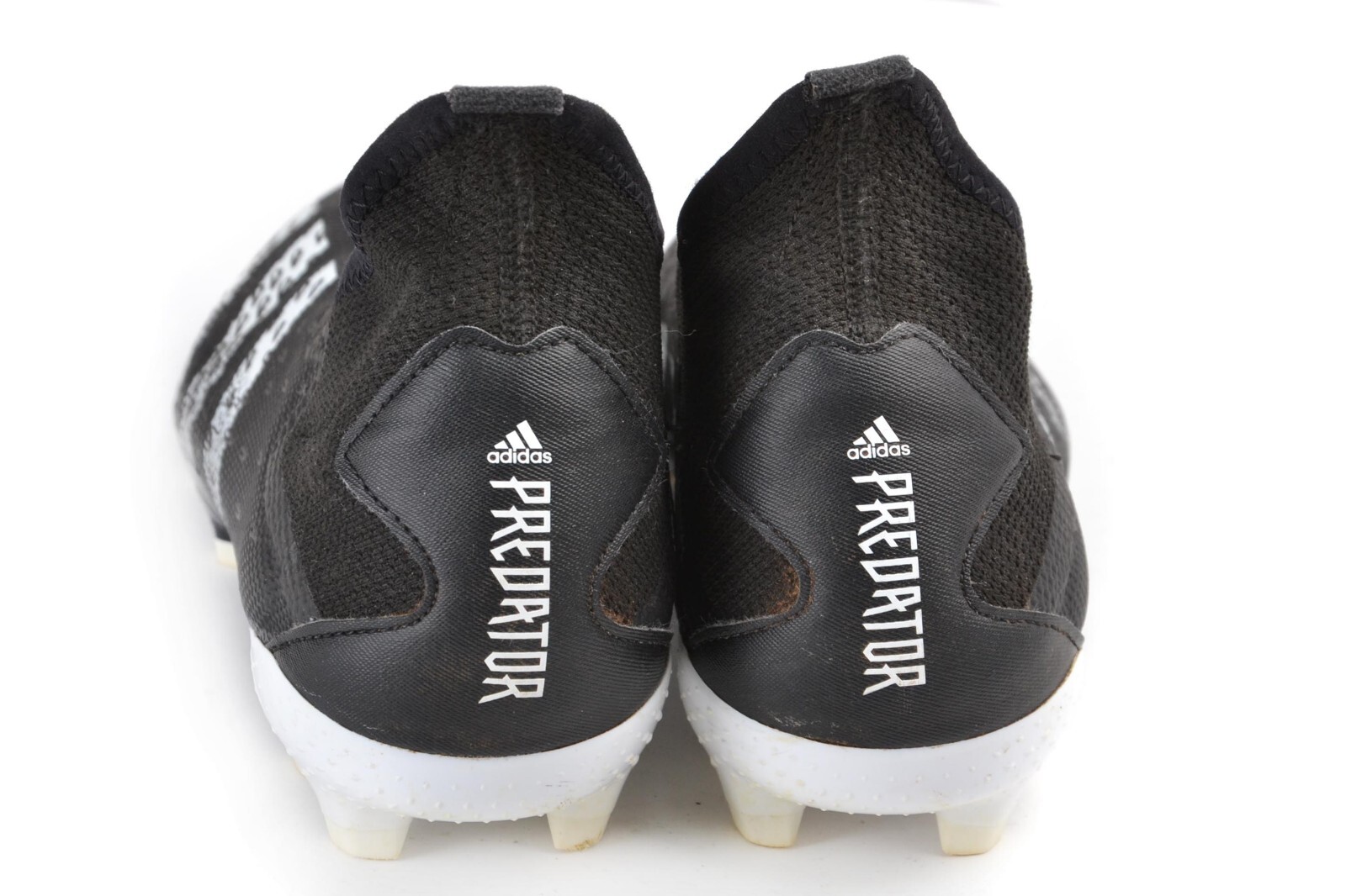 ADIDAS PREDATOR FREAK .3 LACELESS FG SOCCER BOOTS CLEATS FY1034 2021 US 7.5 MENS
