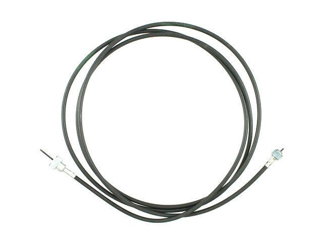 For 1985 GMC C1500 Suburban Speedometer Cable 83435QCVY