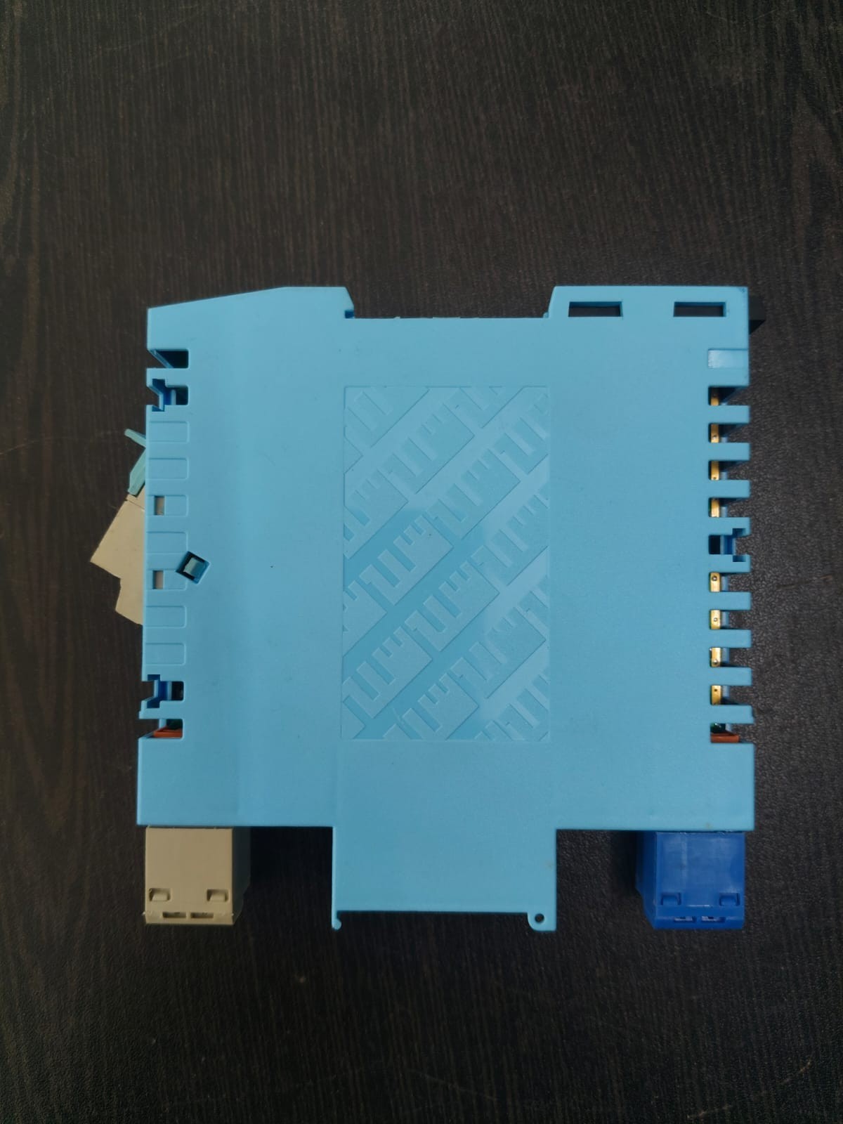 New MTL5012 Single Channel Switch / Proximity Detector Interface Free Fast Ship