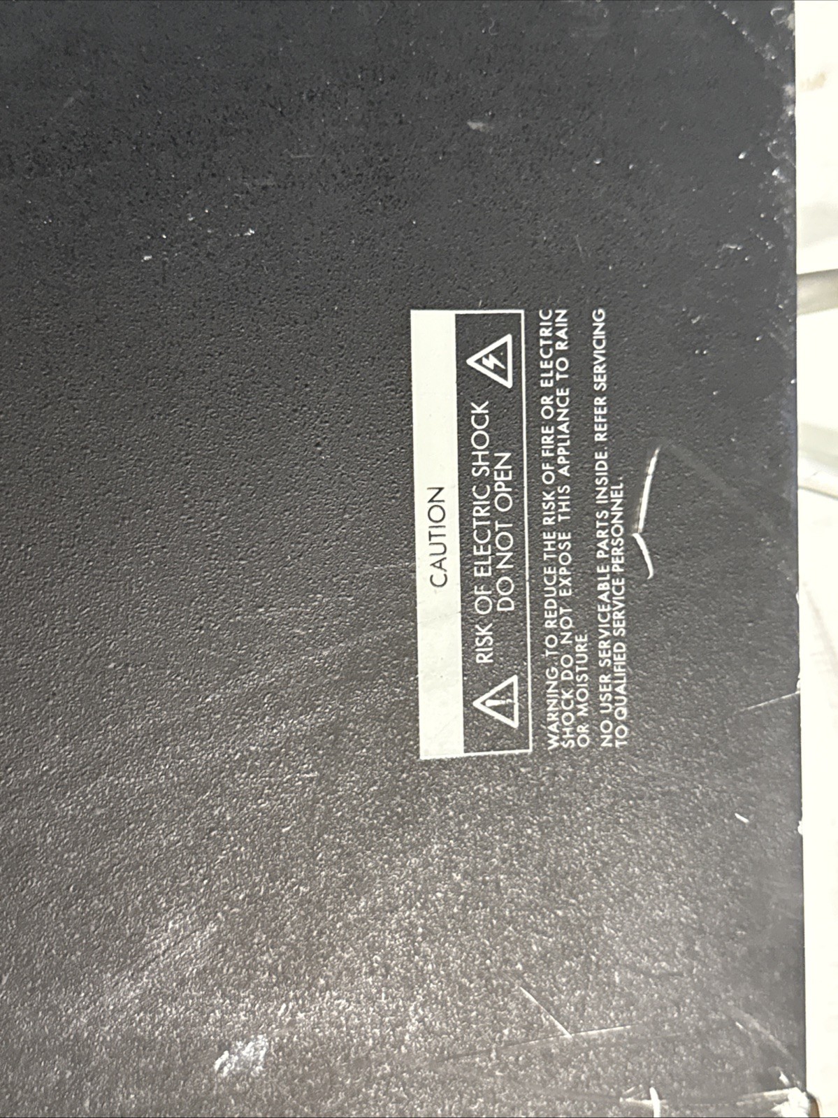 Oxmoor DCA-2 Digital Control Attenuator