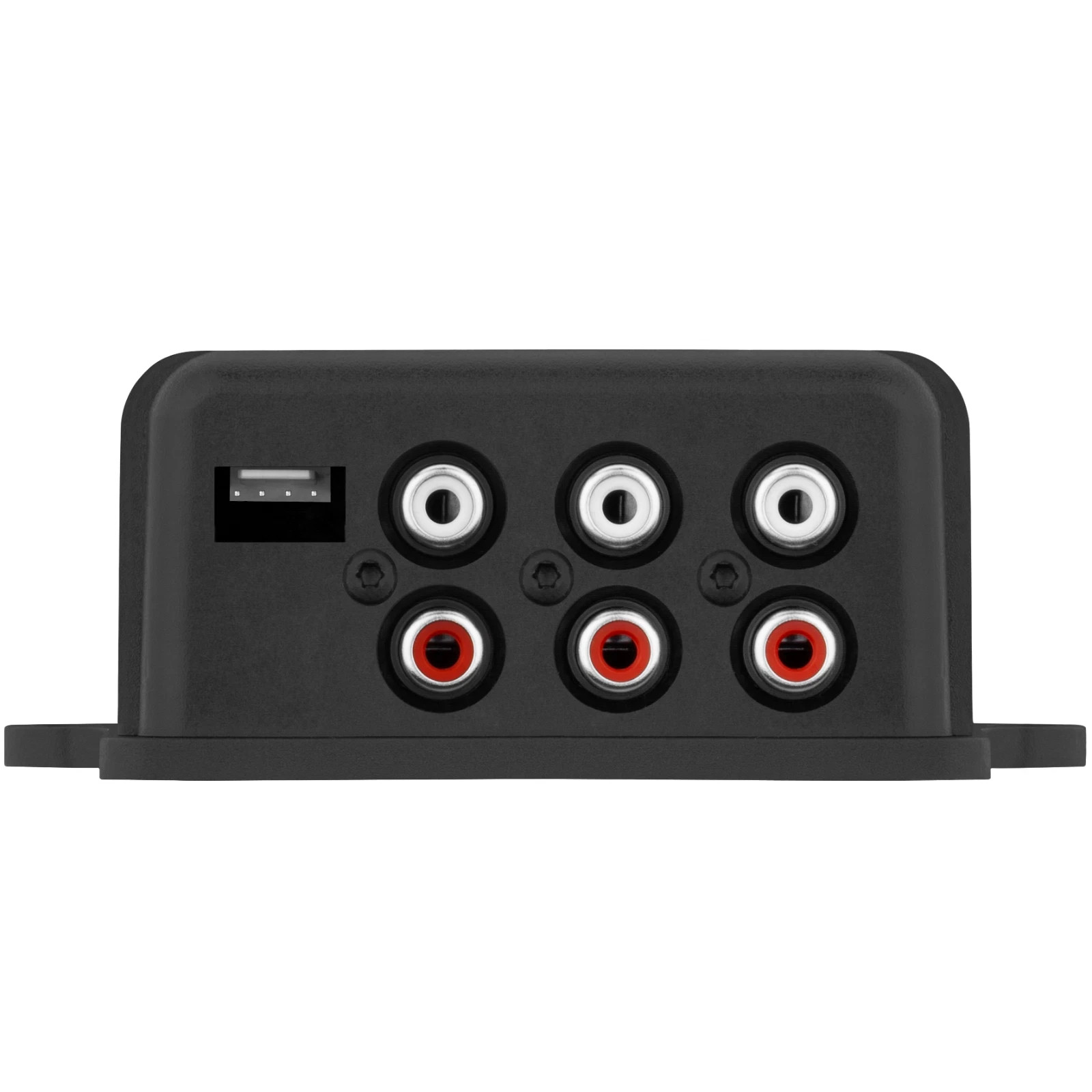 Taramps PRO 2.4BT + Audio Digital Audio Processor Bluetooth 4 Channel DSP