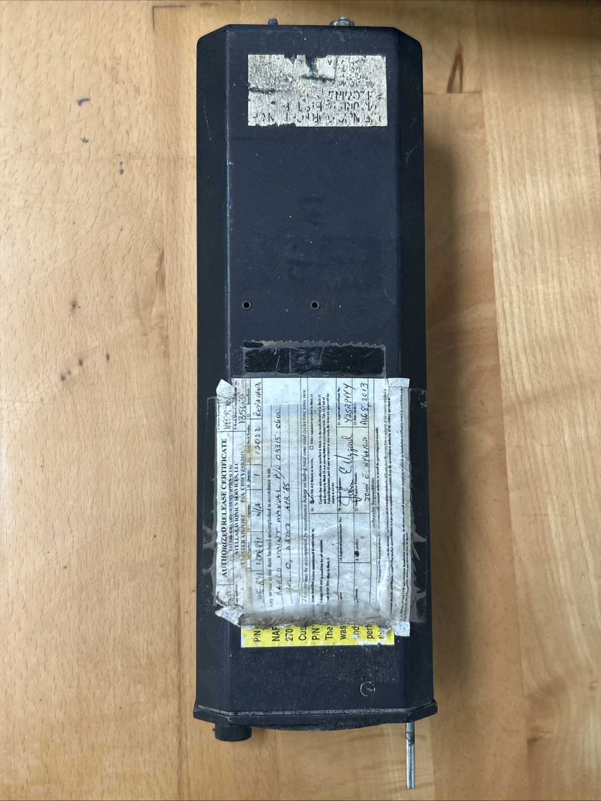 Narco IDME 891