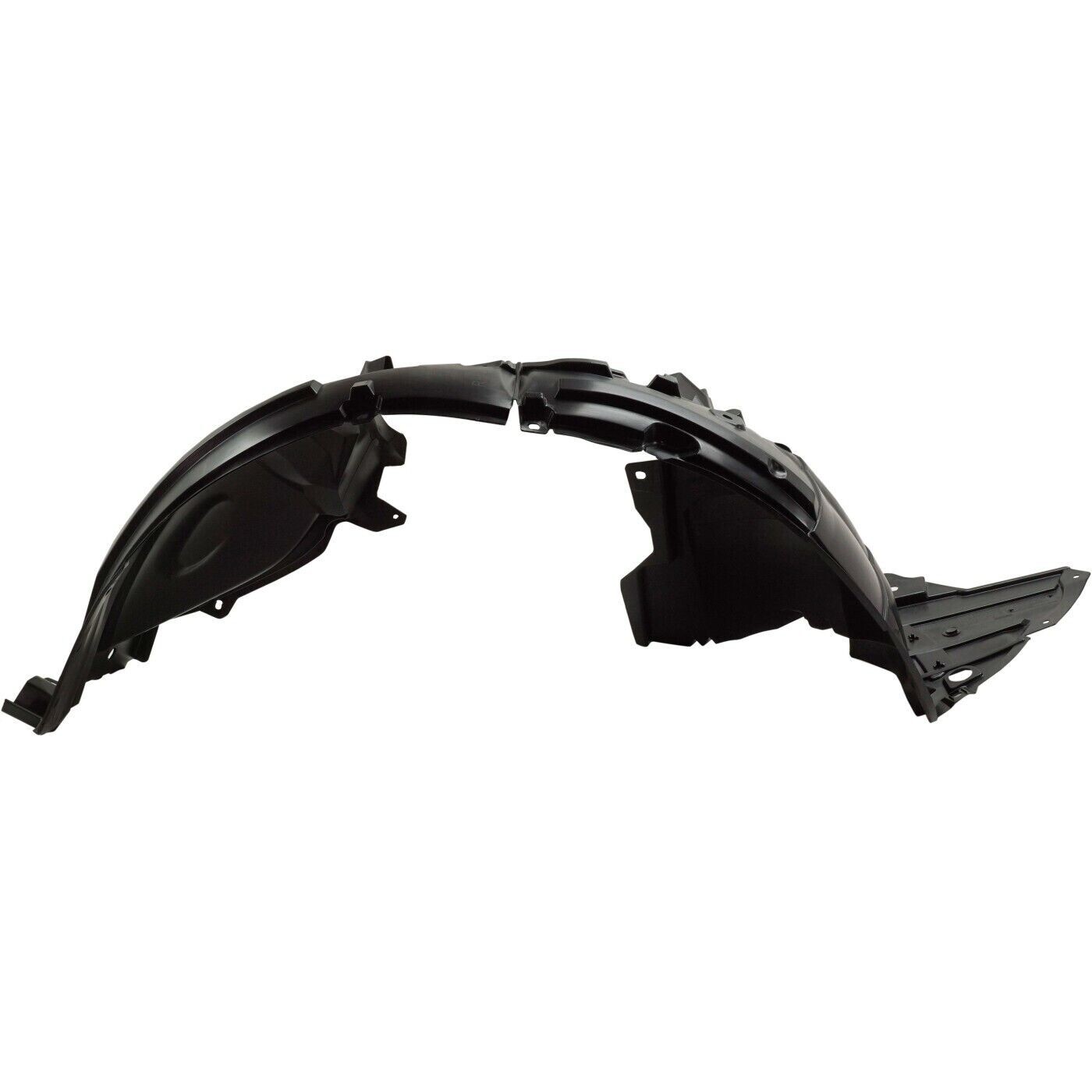Front Fender Liner For 2013 2014 2015 2016 Nissan Sentra Left & Right Side PAIR