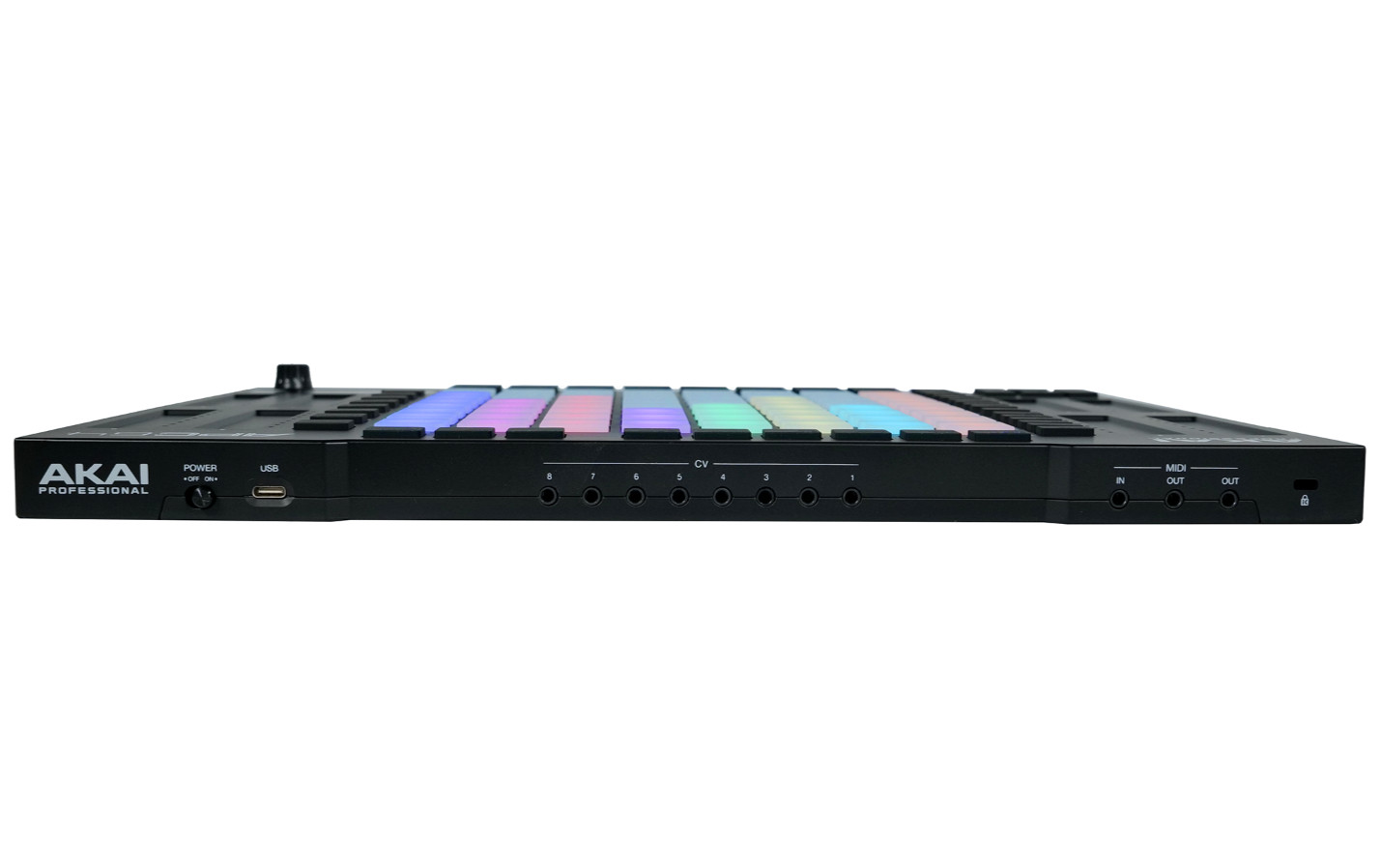 Akai Professional APC64 Ableton Standalone MIDI Controller