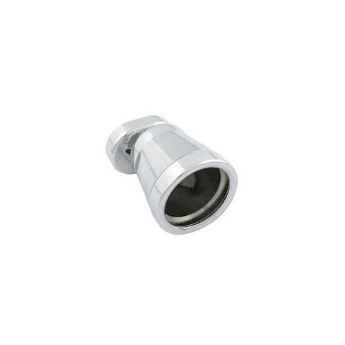 60mm Chrome Speedometer Housing for Custom Harley Models