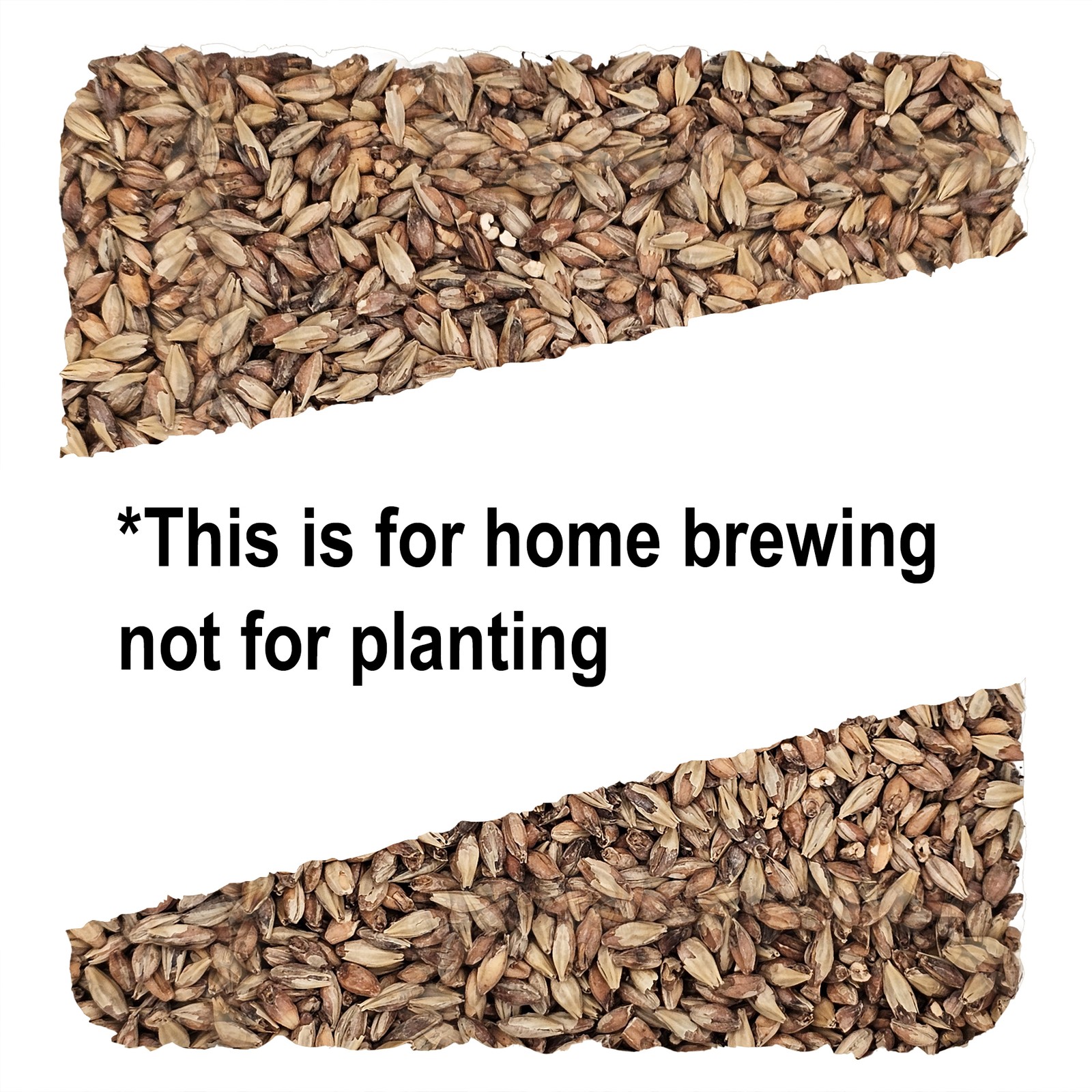 Home Brew Ohio Victory Malt Grain 5lb