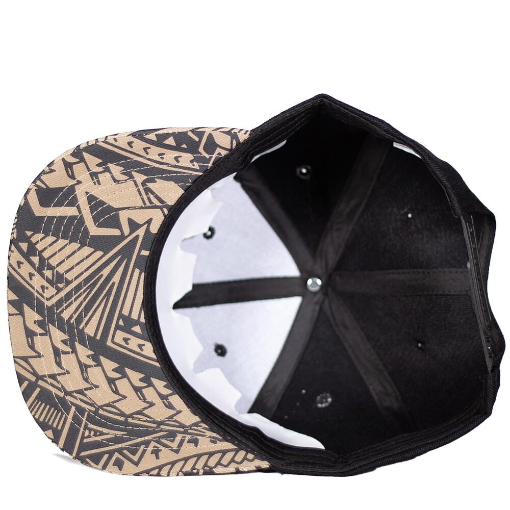 Baseball Cap Snapback Adjustable Hat Blank Plain Flat Kakau Designer Hats Mens
