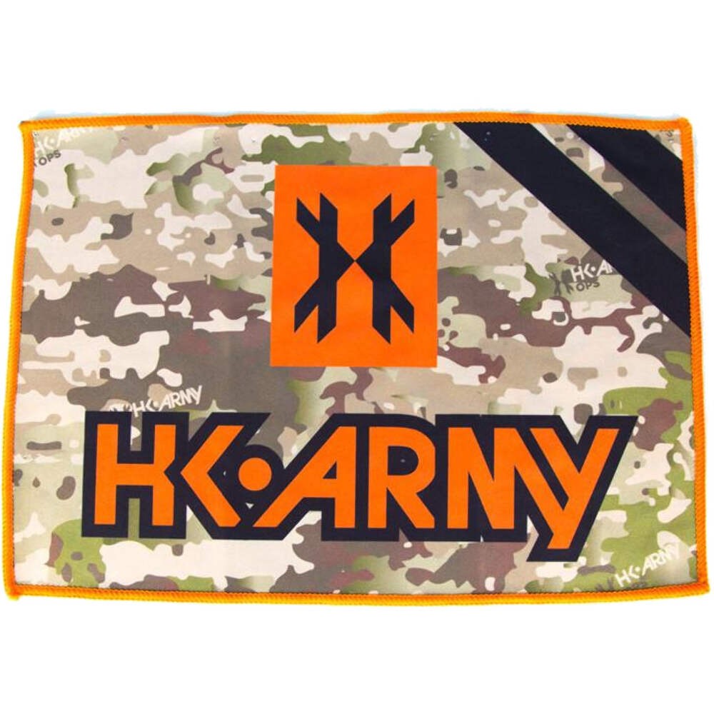 HK Army Microfiber - HSTL Camo