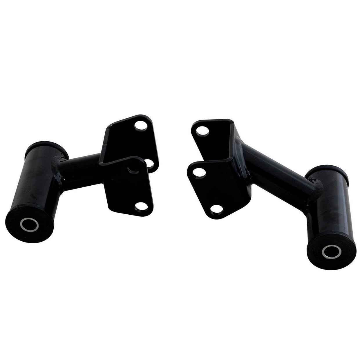 Engine Mount Bracket fits 1971 Plymouth GTX