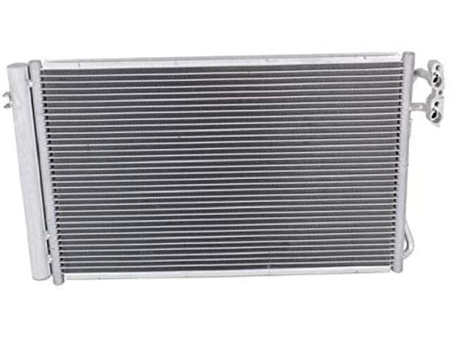 A/C Condenser For 2006 BMW 325xi XT879HM