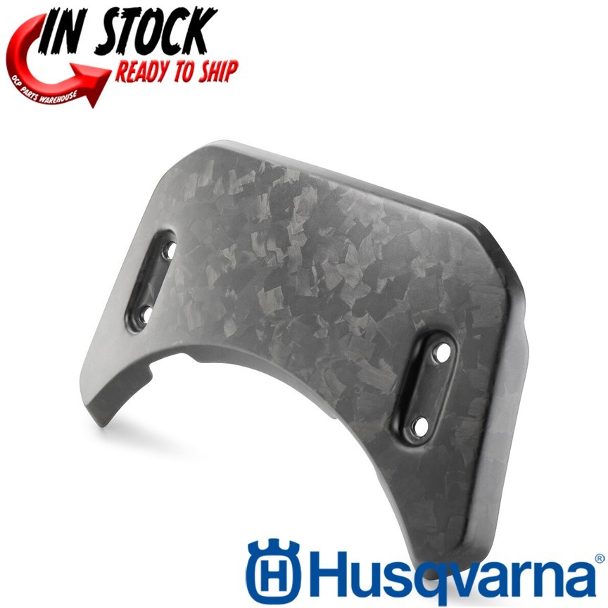 HUSQVARNA FLY SCREEN WINDSHIELD 2024-2026 SVARTPILEN 801 A67608908000 OEM