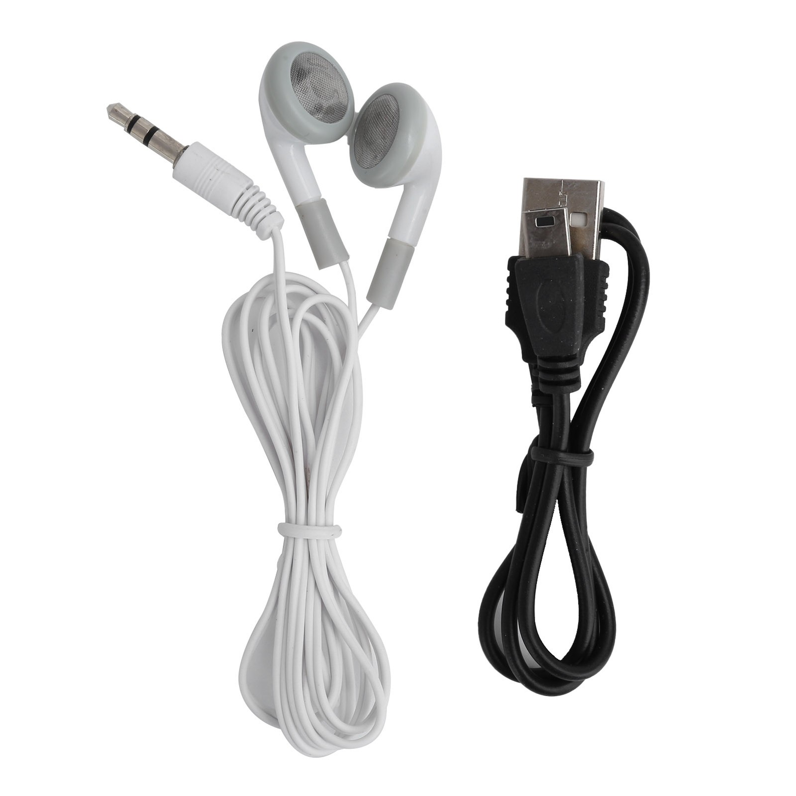Portable Mini MP3 Music Player Lightweight Clip For Sports Activities Excellent