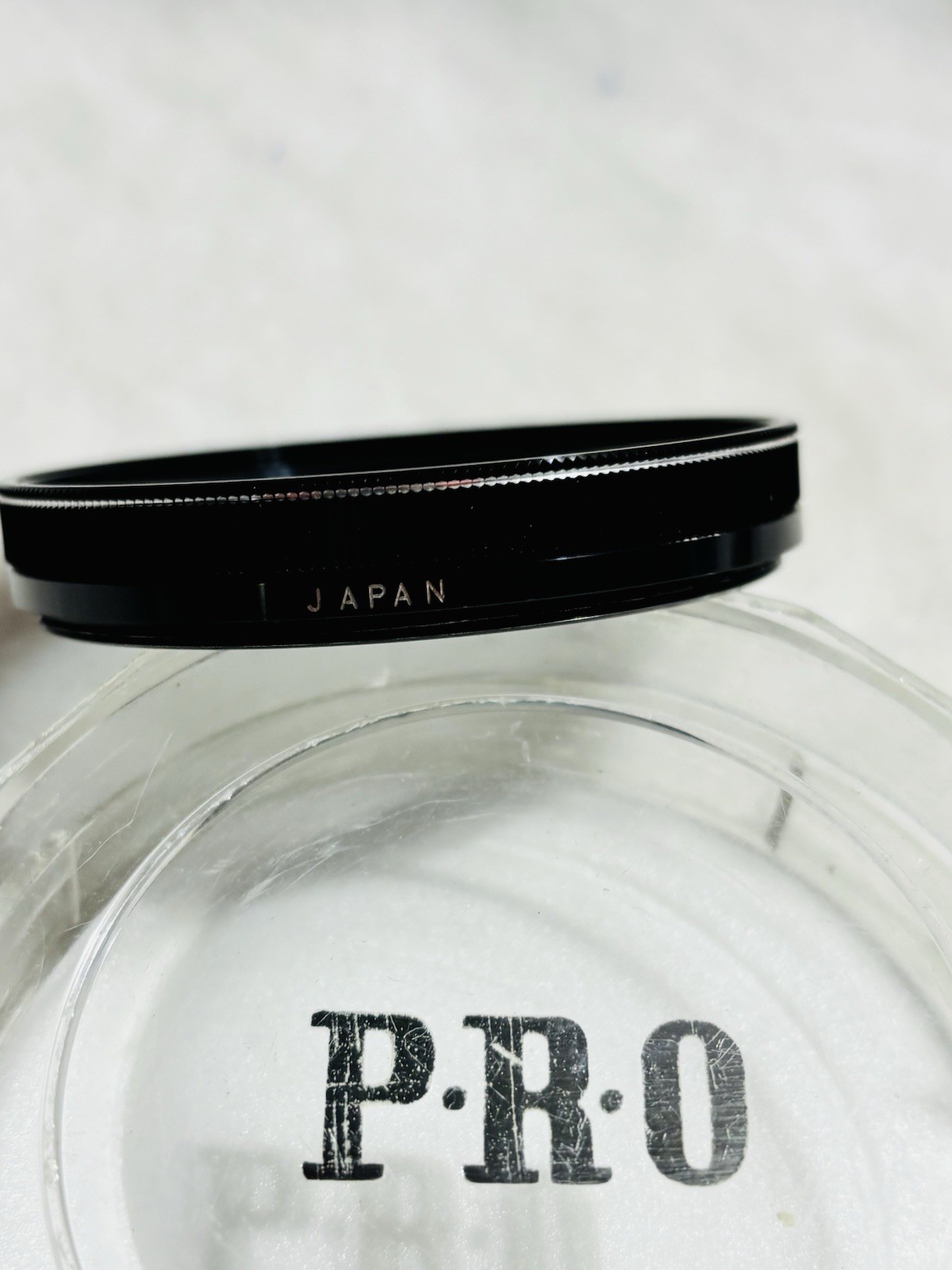 Vivitar Polarizing 55mm 1-Piece Camera Lens Filter