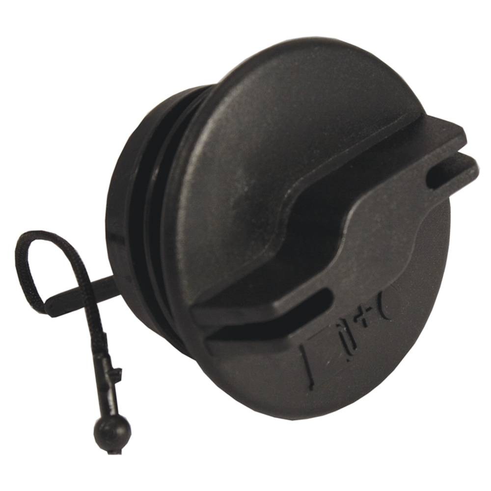 Fuel Cap / Replaces 0000 350 0527 125-760