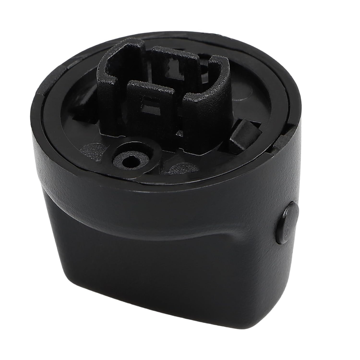 Ignition Key Knob Inner & Outer Push Switch Upgraded Start Button Ignition Lock