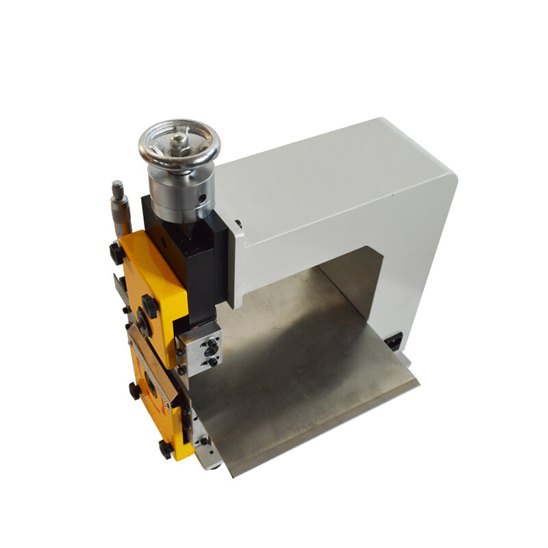 110V 40W V-Cut Groove PCB Separating Separator Cutting Machine Sub Board Machine