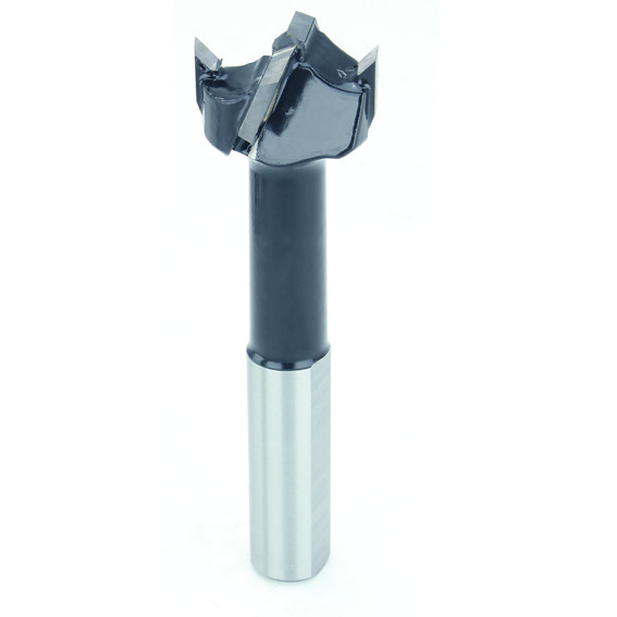 Whiteside DH2070 Right Hand Hinge Boring Bit, 10mm SH x 20mm CD
