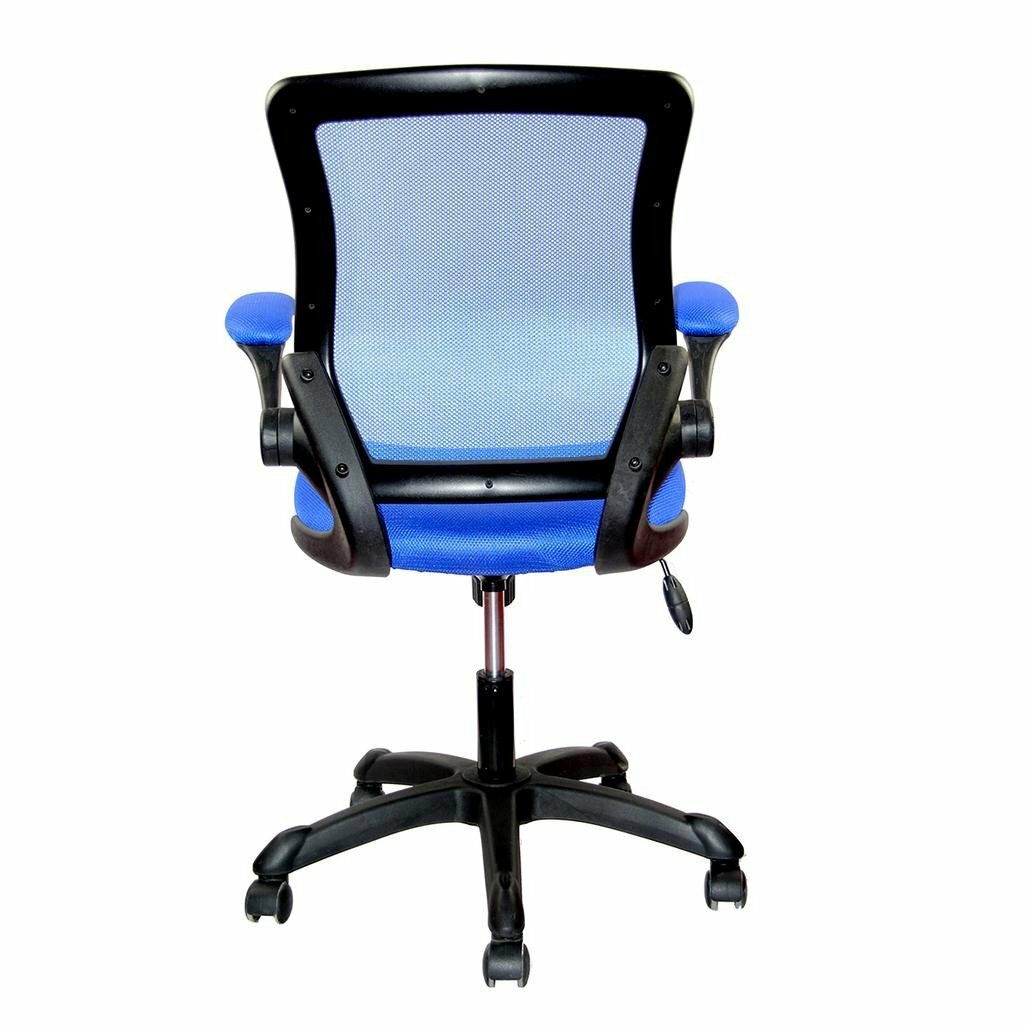 Techni Mobili Nylon Base Task Office Chair