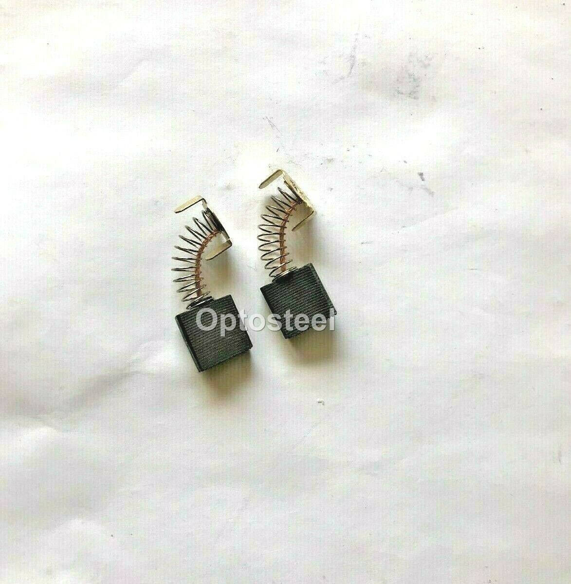 MasterCraft Tradesman Table Saw Carbon Motor Brush set 055-6883-2  55-6883-2