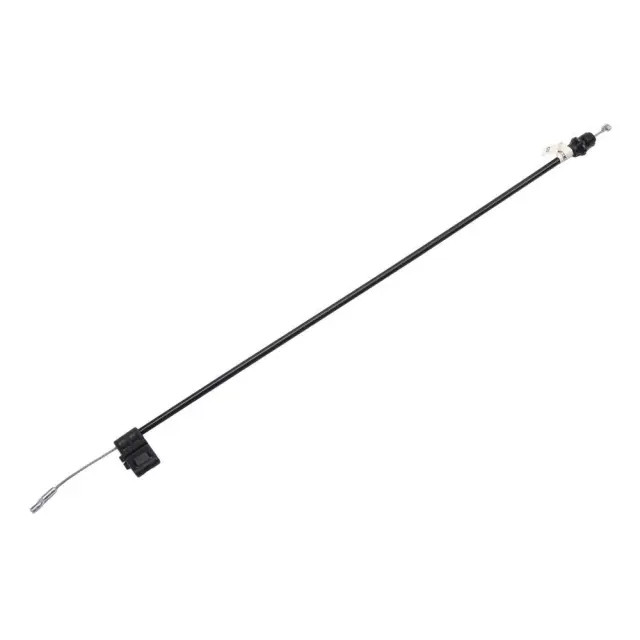 Genuine GM Rear Seat Back Latch Cable 12382372