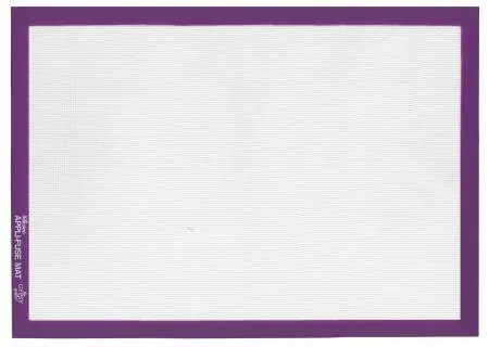 Silicone Appli-Fuse Mat 17" x 24" from Gypsy Quilter