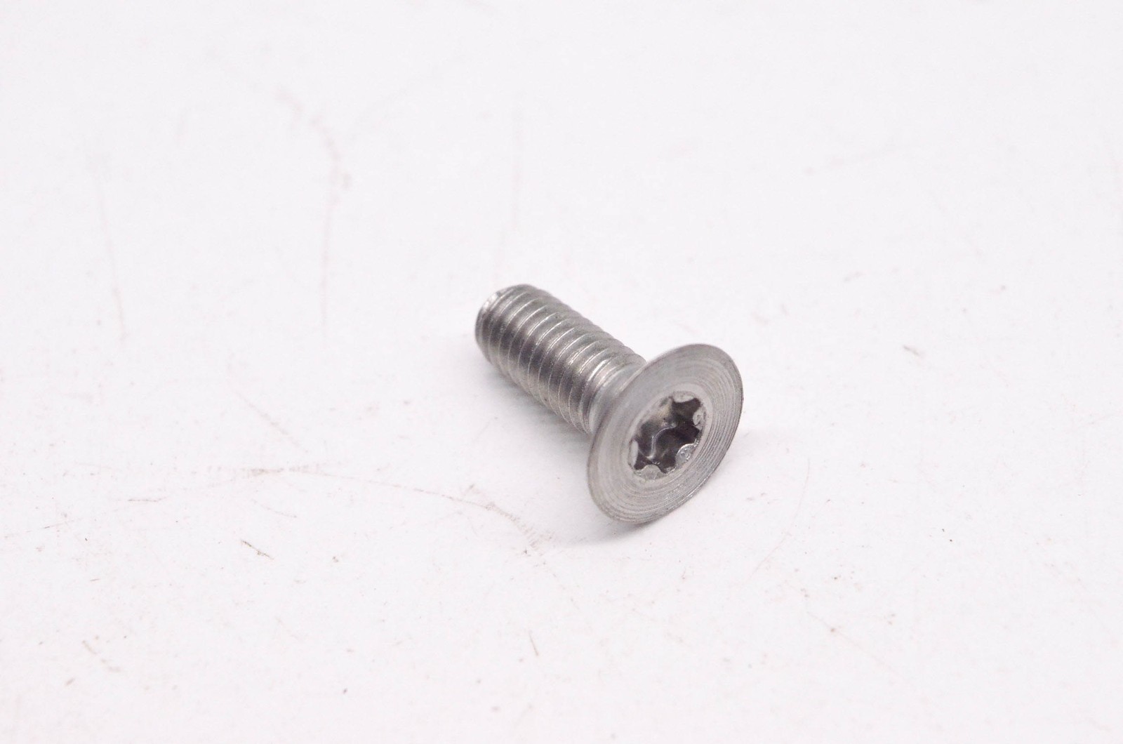 New OEM Arctic Cat 0624-272 Trim Ring Bracket Screw NOS