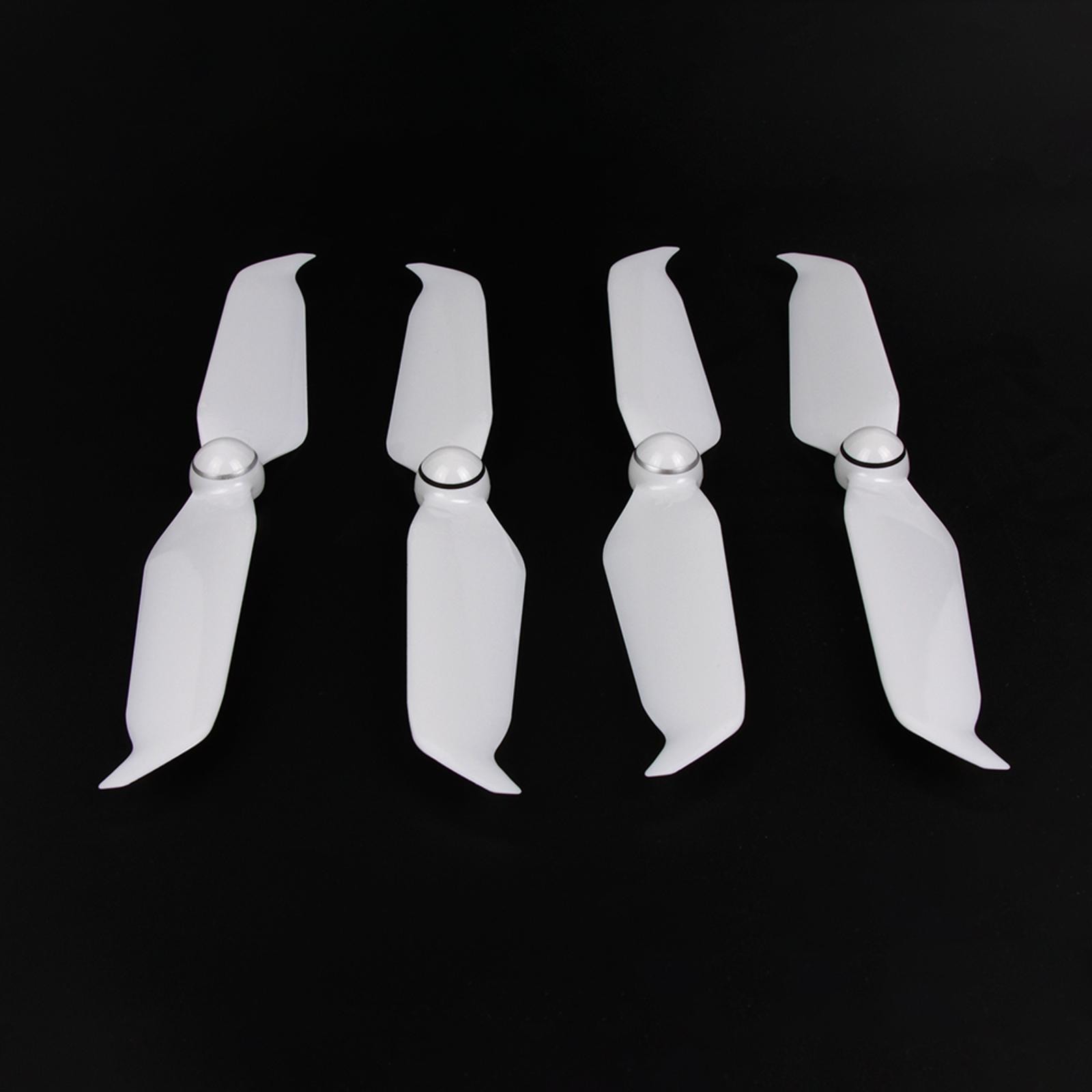 4Pack 9455S Low-Noise Propellers Quick Release for DJI Phantom 4 Pro/Advanced