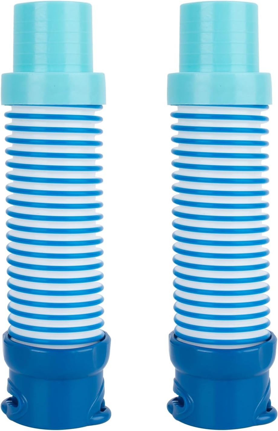 X77094 Pool Vacuum Hose Adapter MX6 MX8 X7 Cleaner 2 Pack Twist Lock Connector