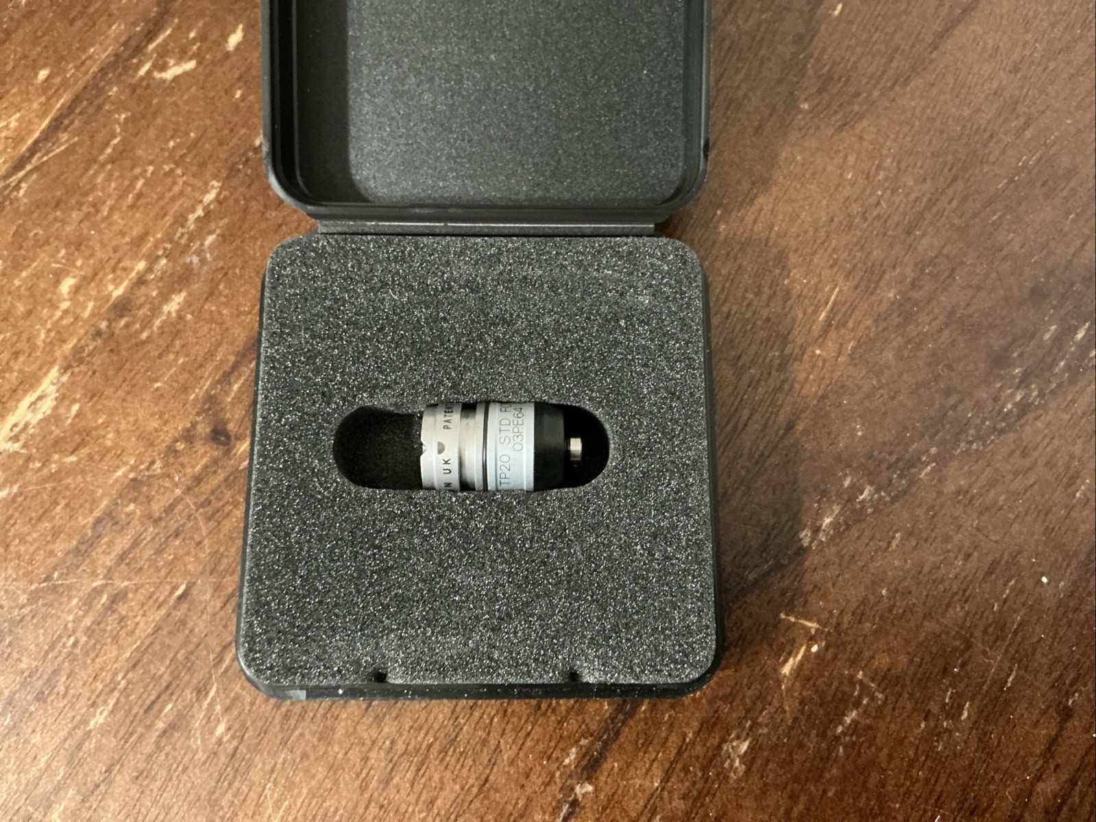 Renishaw TP20 Standard Force CMM Probe Stylus Module