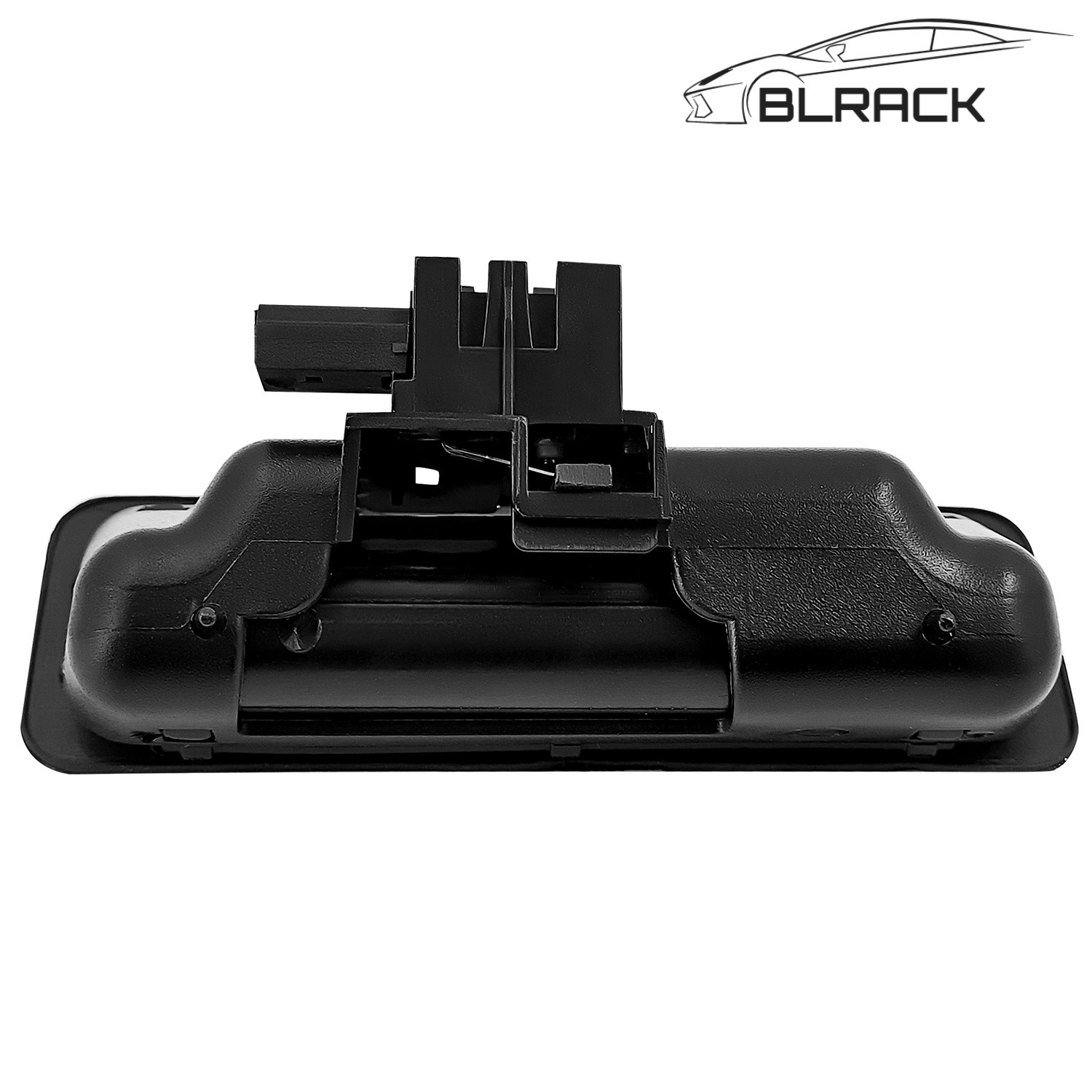 Trunk Lock Handle Push Button 51247118158 Fit BMW E82 E88 E90 E91 E92 E93 E60