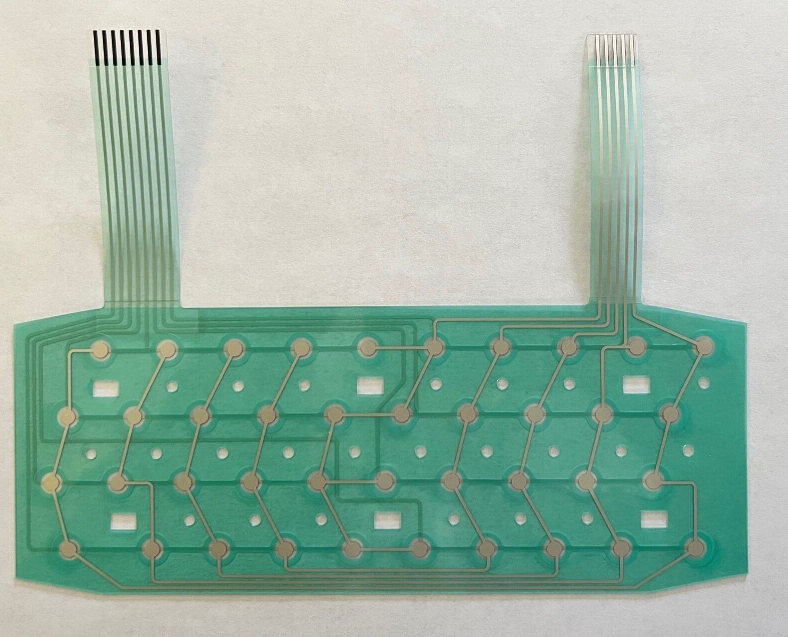 Sinclair ZX Spectrum 16K/48K Keyboard Membrane Replacement - NEW!