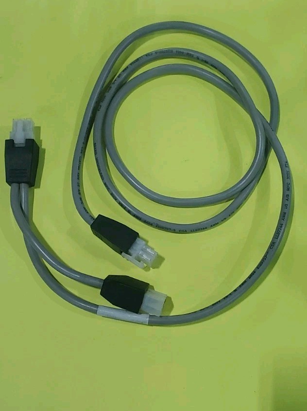 Royal Vendors Dixie Narco Vendo MDB 48" Male to Male & Female Extension Harness