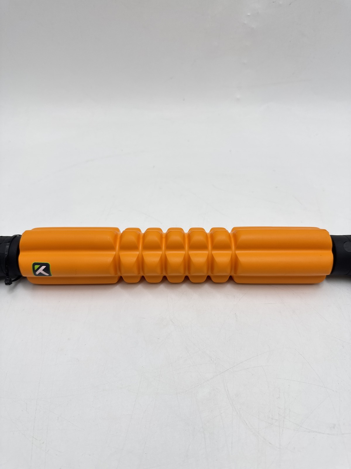 TRIGGERPOINT STK HANDHELD MASSAGE STICK POUS00012514 - ORANGE/BLACK