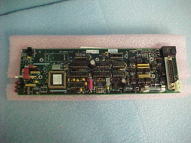 Gasonics A-2000LL PCA LIFTER, 48V CONTROL BOARD, 94-2807