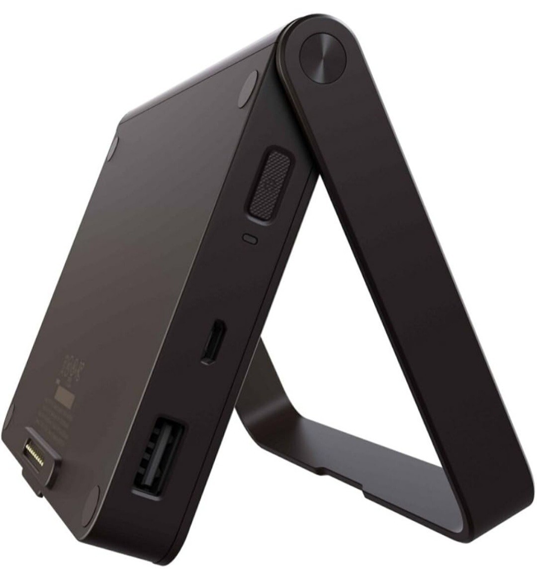 LG G Pad Plus Pack SDP-P100 Compatible With G Pad Speaker And Charger W/ Stand