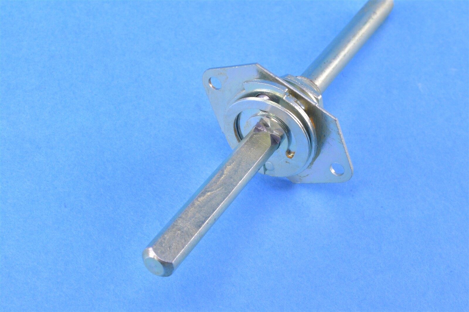 Electroswitch D4-300 Index Only Hardware Rotary Switch