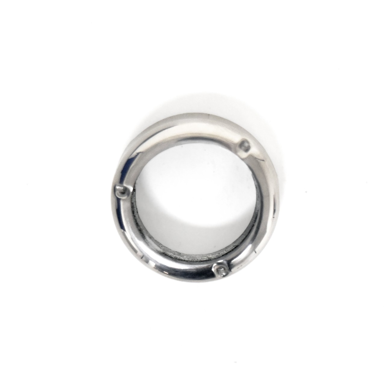 Ignition Switch Retaining Nut Bezel 1955-1959 Truck