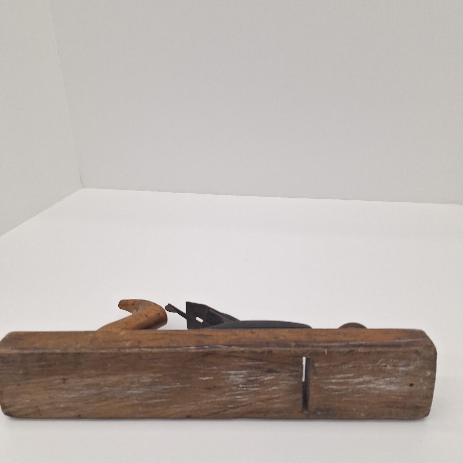Stanley Wood Plane 15" Wood Base Block.