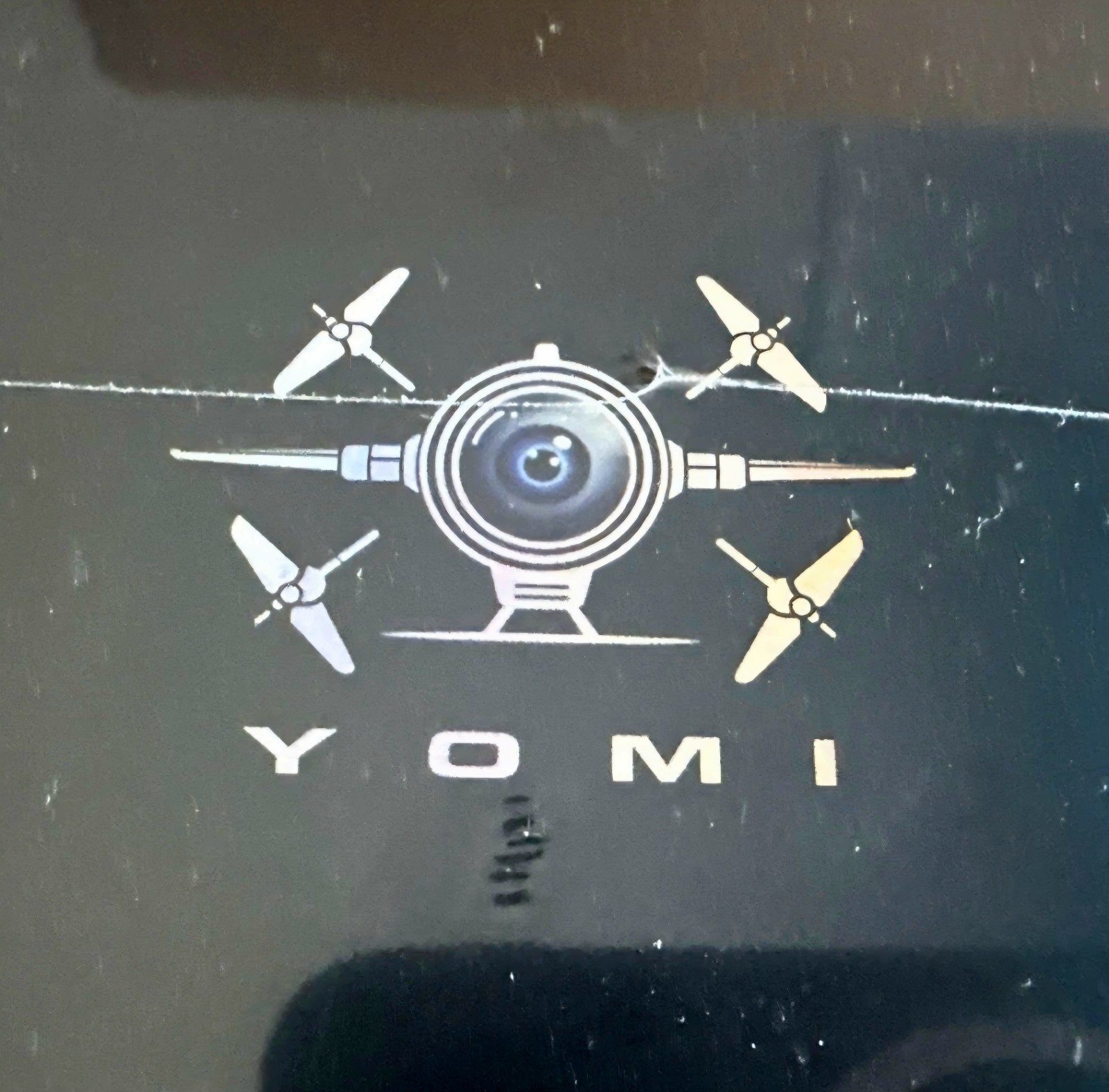 New Yomi Drone UAV MAX Optical Flow Position Obstacle Avoidance Dual Cameras