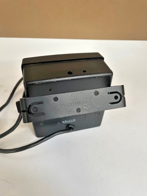 MOTOROLA N2661B TWO WAY SPEAKER