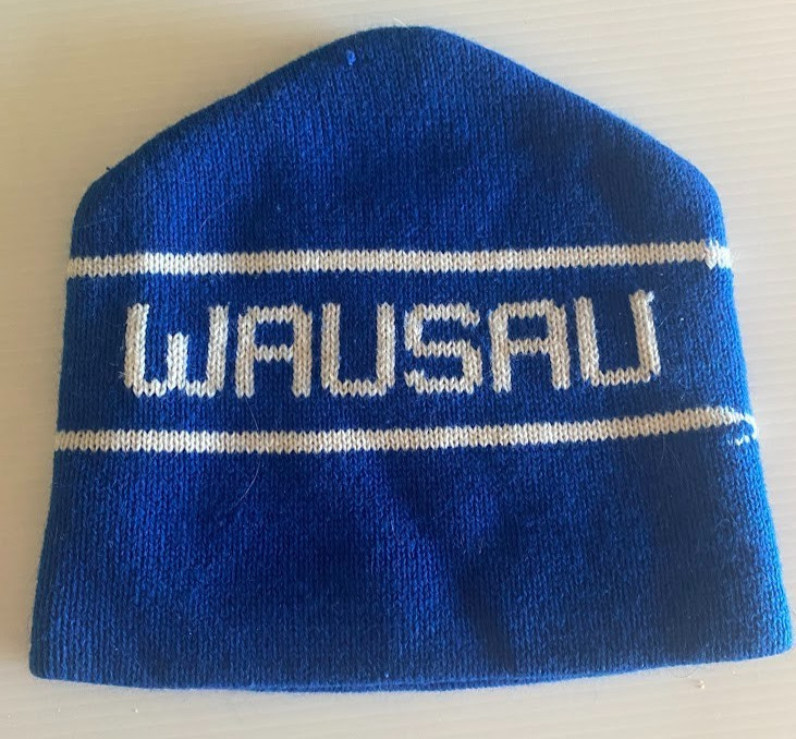 SCHMIDT WINTER KNIT BEANIE