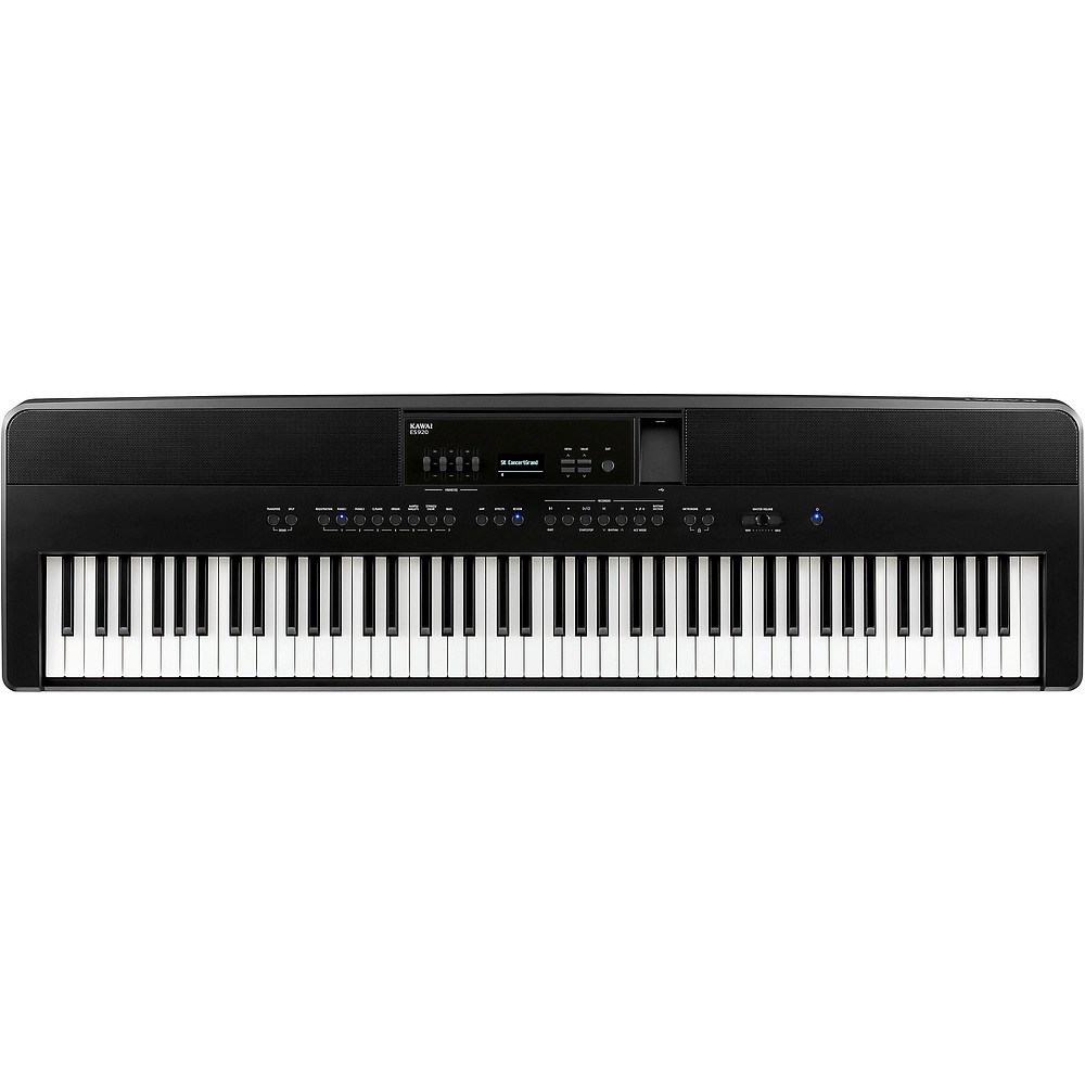 Kawai ES920 Digital Piano Black