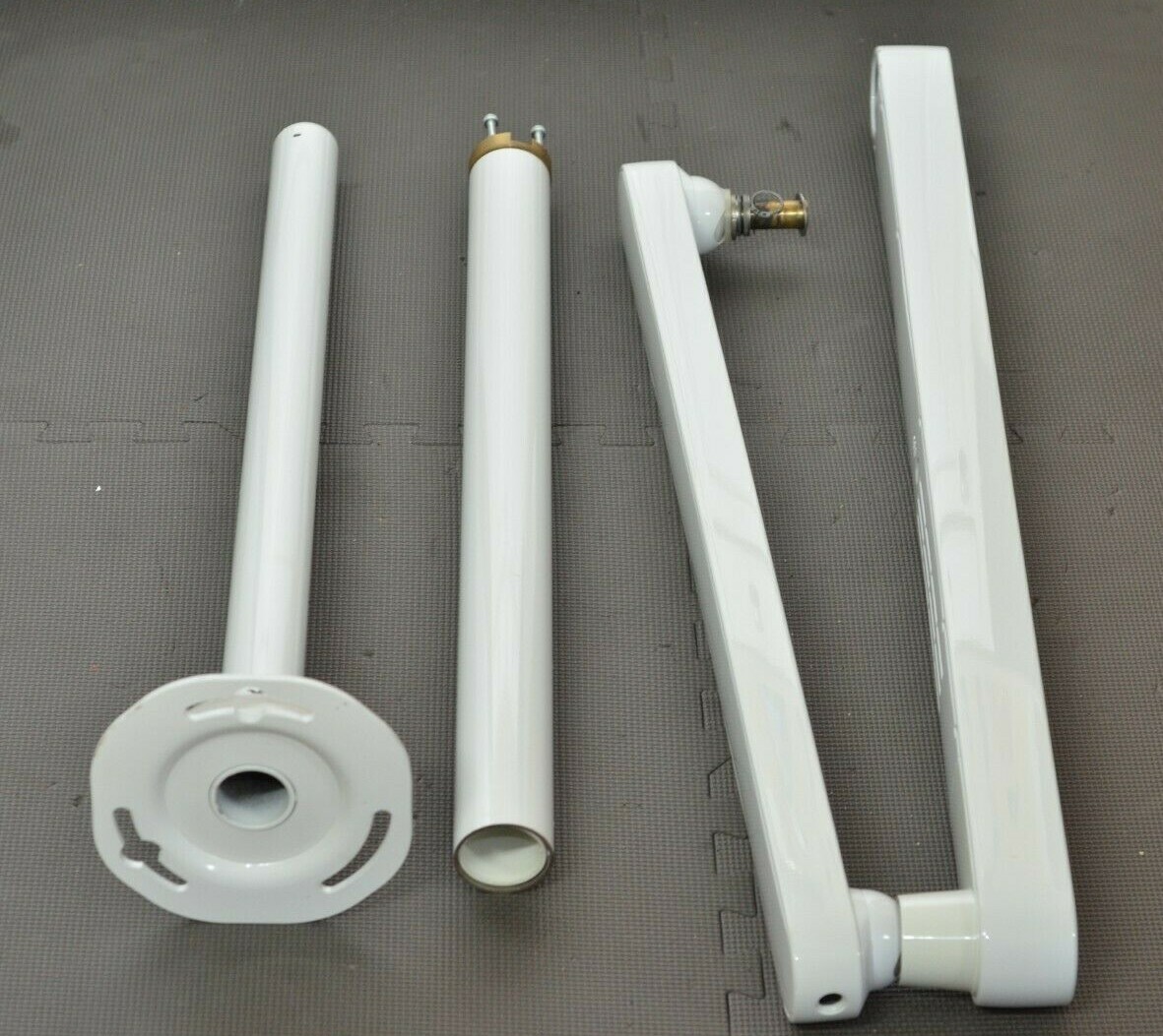 KAVO KAVOLUX 1410 A DENTAL LIGHT POLLS