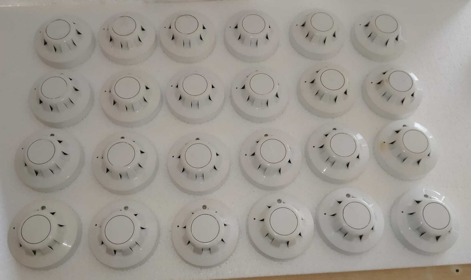 APOLLO XP95 55000-600 APO OPTICAL SMOKE DETECTOR